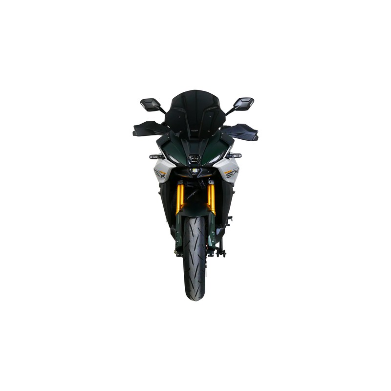 Pantalla MRA Touring TM - Negro