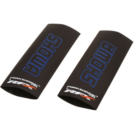Protector de horquilla superior RFX Race Series Forkshrink con logo...