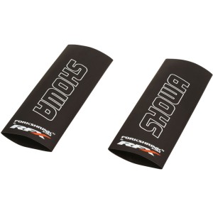 Protector de horquilla superior RFX Race Series Forkshrink con logo...