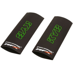 Protector de horquilla superior RFX Race Series Forkshrink con logo...