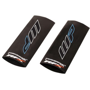 Protector de horquilla superior RFX Race Series Forkshrink con logo...