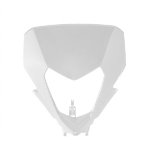 Careta para faro POLISPORT - Azul