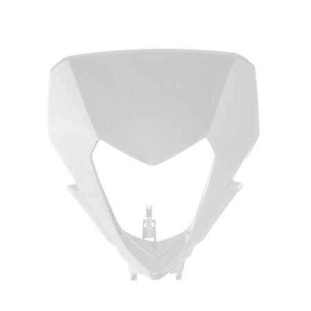 Careta para faro POLISPORT - Azul