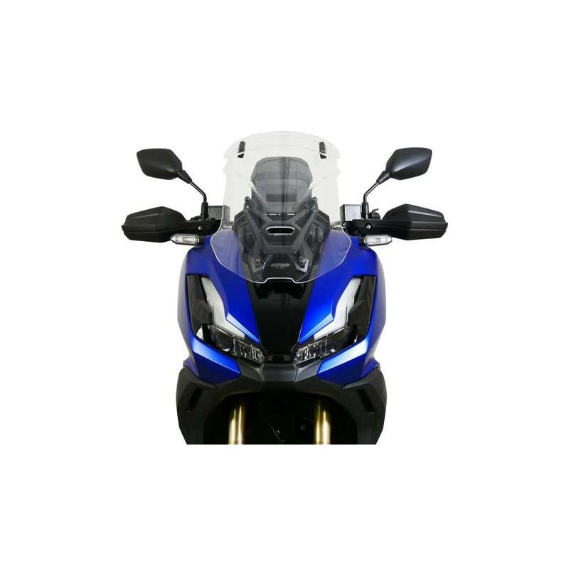 Pantalla MRA Variotouring VTM - Ahumado