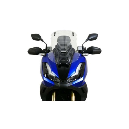 Pantalla MRA Variotouring VTM - Ahumado