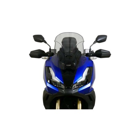 Pantalla MRA Touring TM - Ahumado