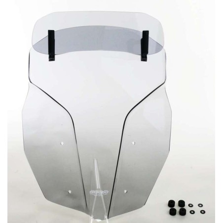 Pantalla MRA Variotouring VTM - Transparente