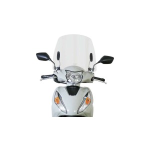 Pantalla MRA Touring TM - Transparente