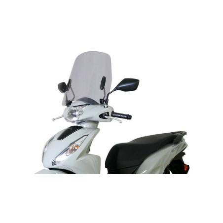 Pantalla MRA Touring TM - Ahumado