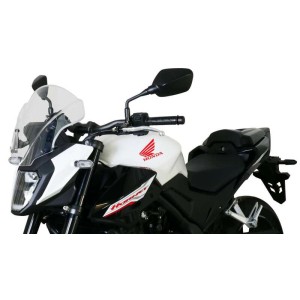 Pantalla MRA Touring NTM - Transparente