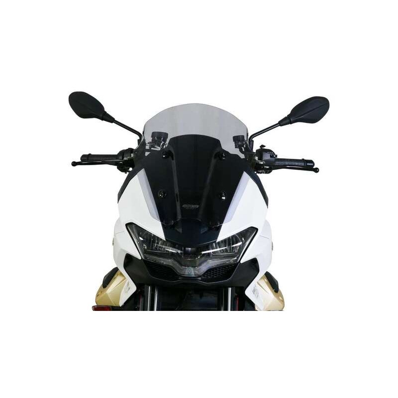 Pantalla MRA Touring TM - Transparente