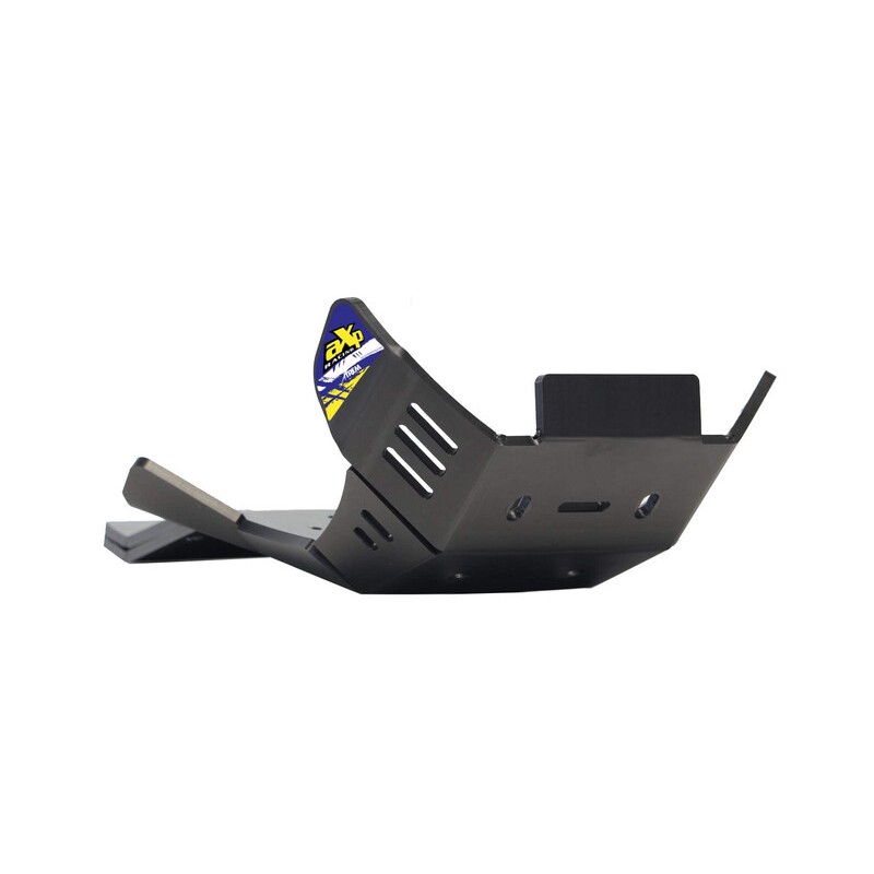 Cubrecárter AXP Xtrem con protector de bieletas