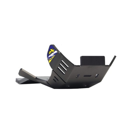 Cubrecárter AXP Xtrem con protector de bieletas