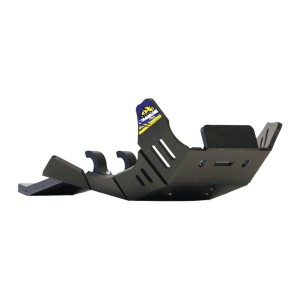 Cubrecárter AXP Xtrem con protector de bieletas