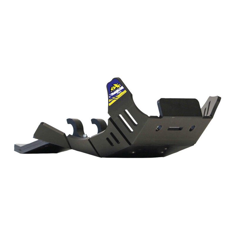 Cubrecárter AXP Xtrem con protector de bieletas