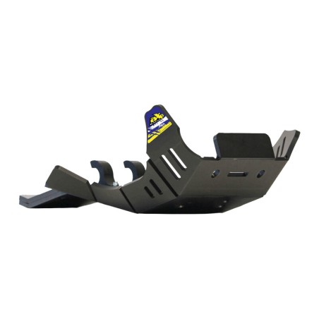 Cubrecárter AXP Xtrem con protector de bieletas