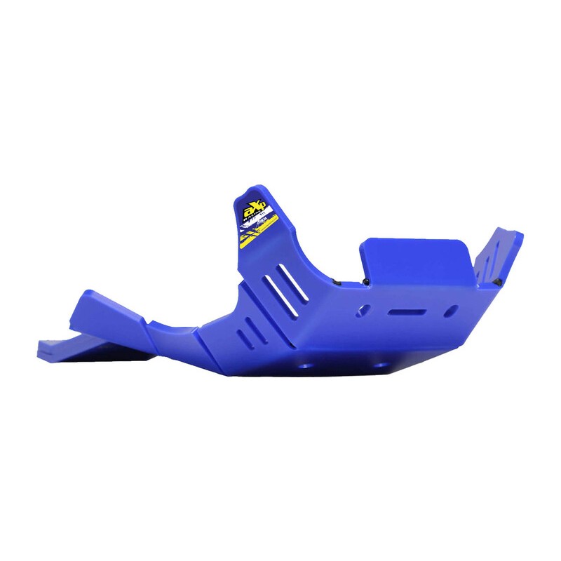 Cubrecárter AXP Xtrem con protector de bieletas