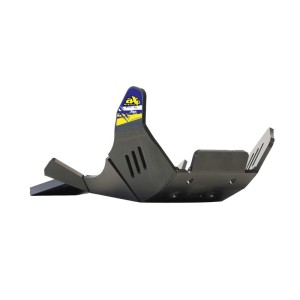 Cubrecárter AXP Xtrem con protector de bieletas