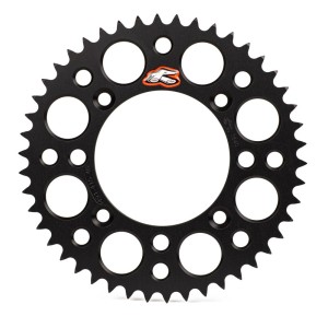 Corona RENTHAL aluminio ultraligera 491 - 415