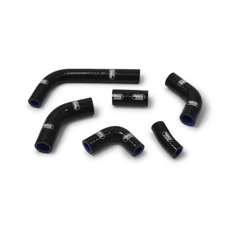 Kit manguitos SAMCO - Kawasaki