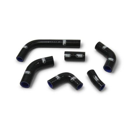 Kit manguitos SAMCO - Kawasaki