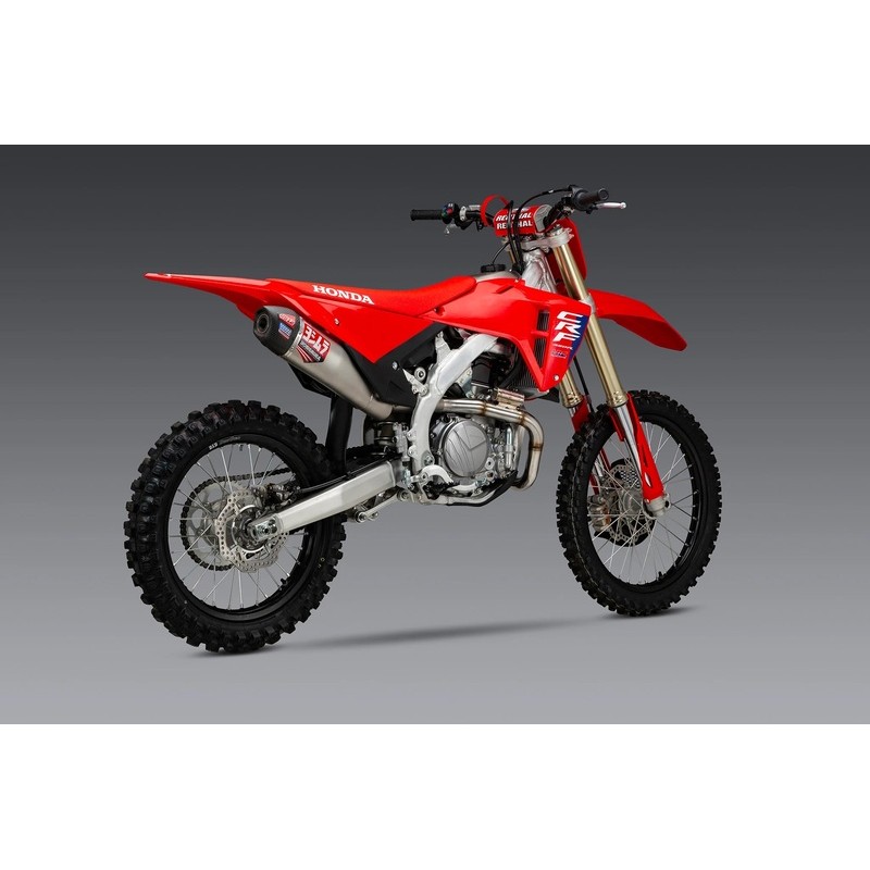 Escape completo YOSHIMURA RS-12 Signature Series