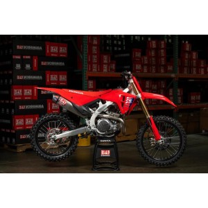 Escape completo YOSHIMURA RS-12 Signature Series