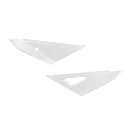 Paneles laterales superiores UFO - Blanco