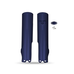 Protector de horquilla UFO - Azul