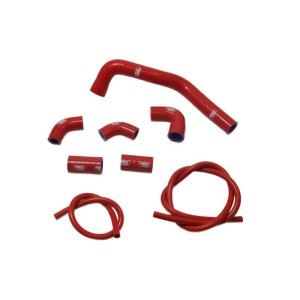 Kit de manguitos de radiador SAMCO