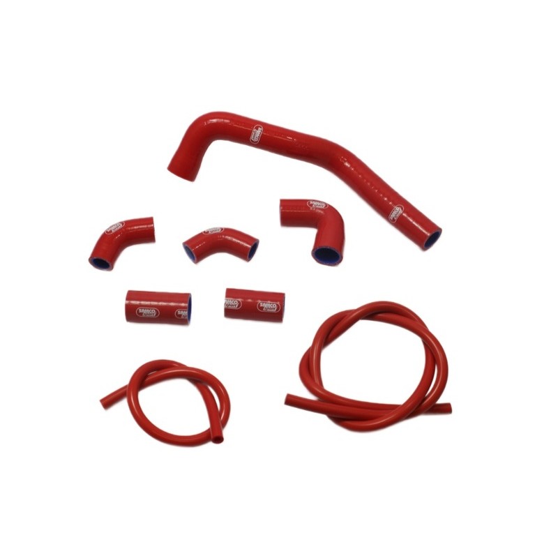 Kit de manguitos de radiador SAMCO