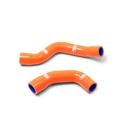 Kit de manguitos de radiador SAMCO