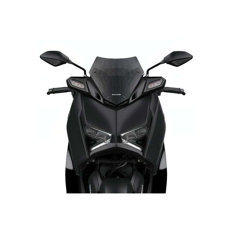 Cúpula MALOSSI Sport ahumado oscuro