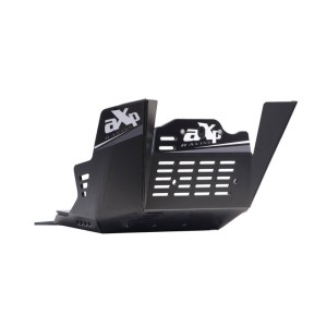 Cubrecárter AXP Adventure HDPE 8mm