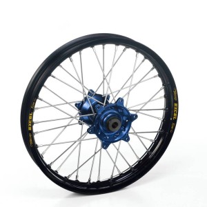 Rueda trasera completa HAAN WHEELS 19x2,15x36T