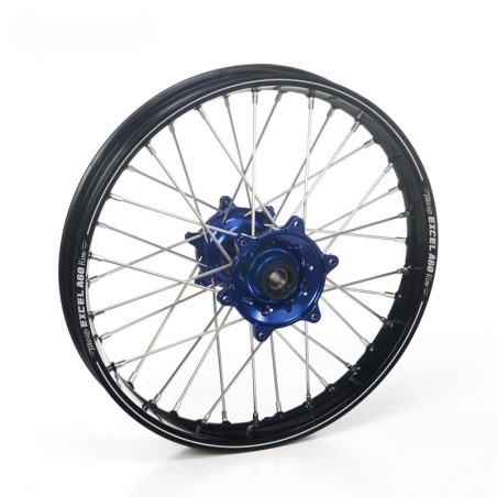 Rueda trasera completa HAAN WHEELS 19x2,15x36T