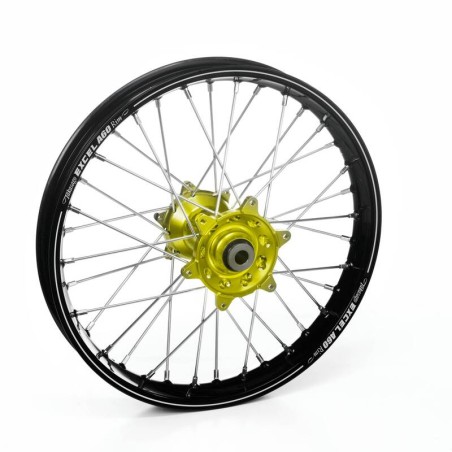 Rueda trasera completa HAAN WHEELS 19x2,15x36T