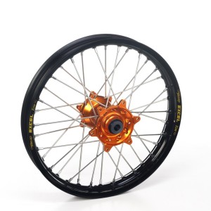 Rueda trasera completa HAAN WHEELS 18x2,15x32T