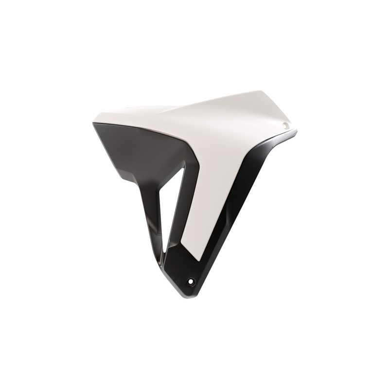 Paneles laterales radiador RACETECH