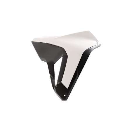 Paneles laterales radiador RACETECH