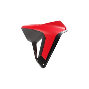 Paneles laterales radiador RACETECH