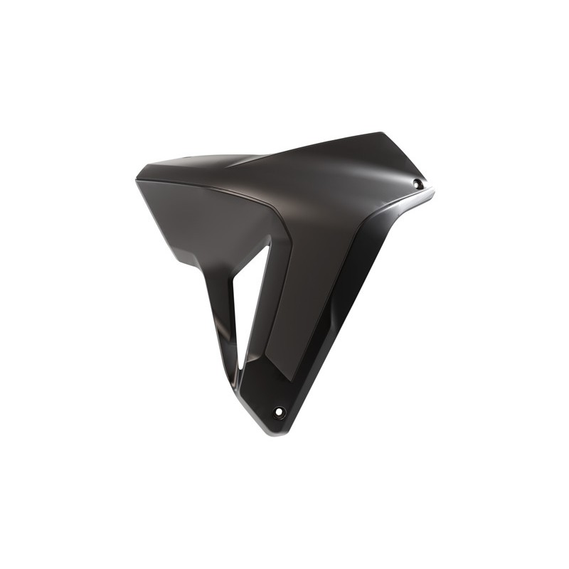 Paneles laterales radiador RACETECH