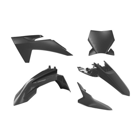 Kit de plástica RACETECH