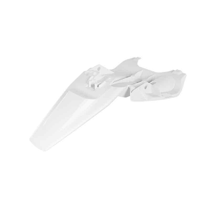 Guardabarros trasero RACETECH