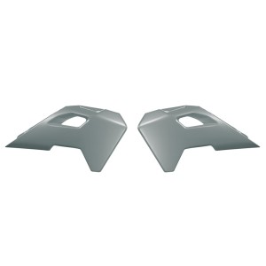 Paneles laterales radiador RACETECH