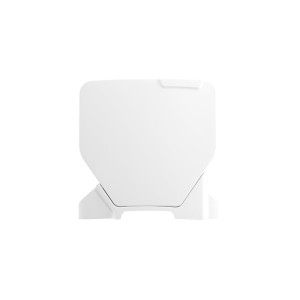 Portanúmeros delantero RACETECH