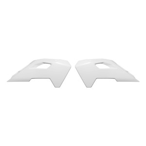 Paneles laterales radiador RACETECH