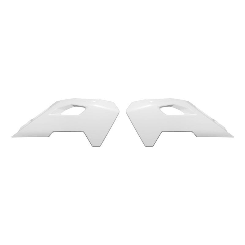 Paneles laterales radiador RACETECH