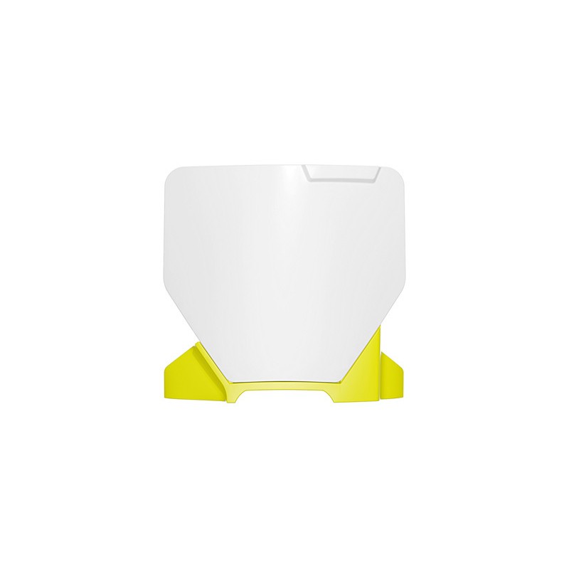 Portanúmeros delantero RACETECH