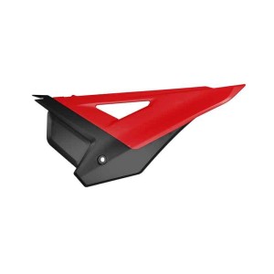 Tapa lateral caja filtro RACETECH